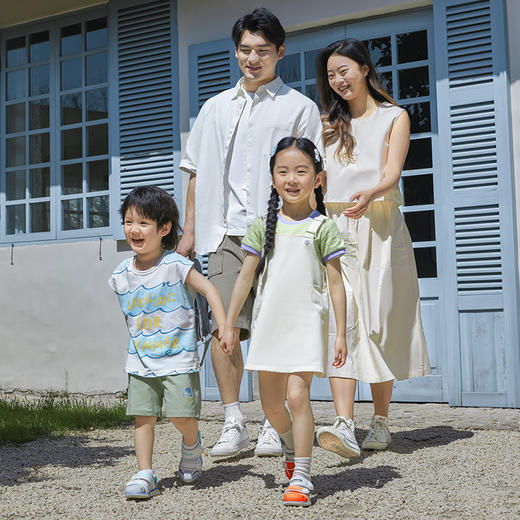 【私域团购】基诺浦夏季凉鞋儿童机能鞋赛车系列GY1597 商品图7