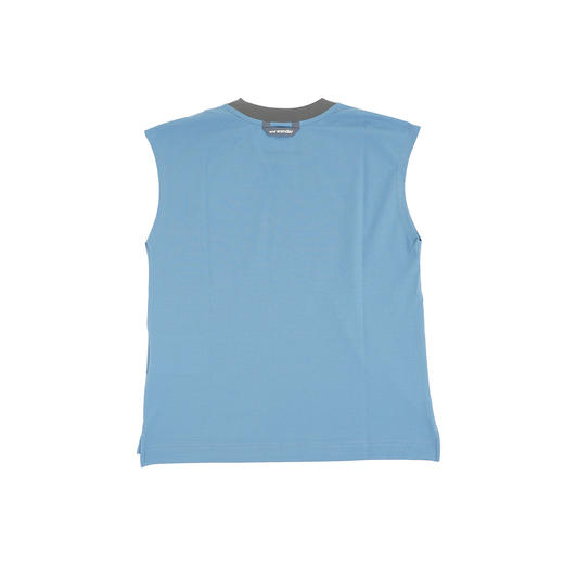 and wander dry mesh tank top 女装吸湿速干机能性背心T恤 商品图2
