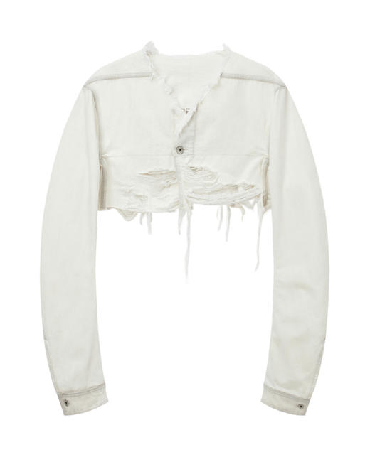 男款V领夹克外套ba 商品图0