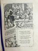 工坊特装本！1842年 英国民谣集 约百余幅版画插图 真皮精装16开 商品缩略图7