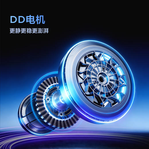 【新品上市】TCL超级筒洗烘一体洗衣机全自动家用12KG直驱羊毛绿标护衣G120T5W-DIS 商品图5