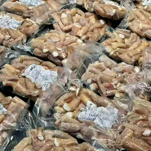 火锅爆汁烤小肠（500克） 商品图1