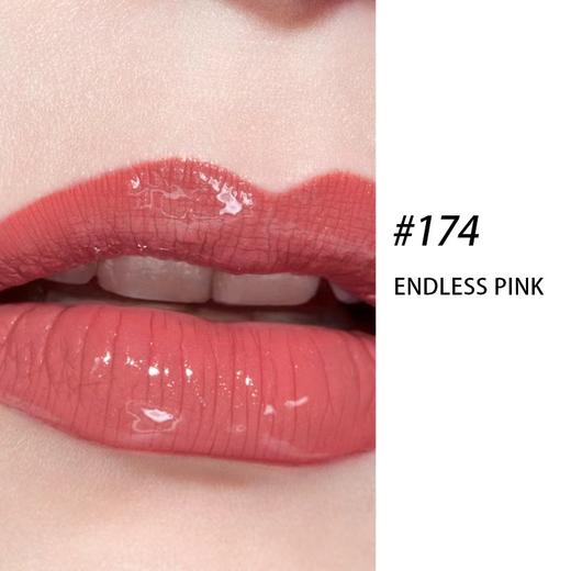 【香港免税店🇭🇰*送礼袋】CHANEL香奈儿双头唇釉 #174-#176-#154-#182-#188-#192持色口红唇蜜4.5ml+3.5ml·香港直邮-x_bba 商品图2