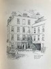 1912年 伦敦名宅与文学圣地 74幅插图16幅肖像 漆布精装32开 商品缩略图5