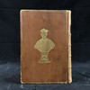 1897年 格林《英格兰的形成》（全2卷核合订本） 全真皮精装36开 商品缩略图2