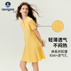 【纳维凯尔】【120-165】Navigare意大利小帆船女童夏季针织连衣裙 商品缩略图2