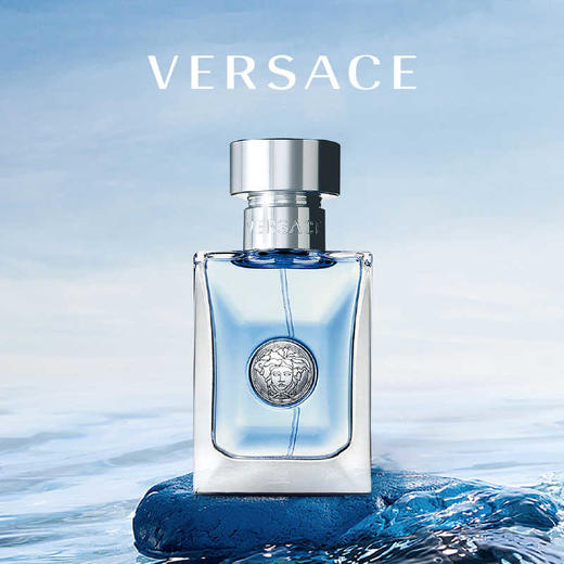 【春季焕新】【香港免税店🇭🇰】VERSACE范思哲同名经典男士淡香水100ml·香港直邮-x_bba 商品图8