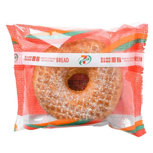 7S原味夹心甜甜圈75g 商品图2