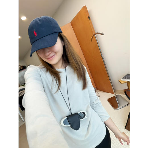 2603502    LU 女士长袖Tee love系列 商品图3