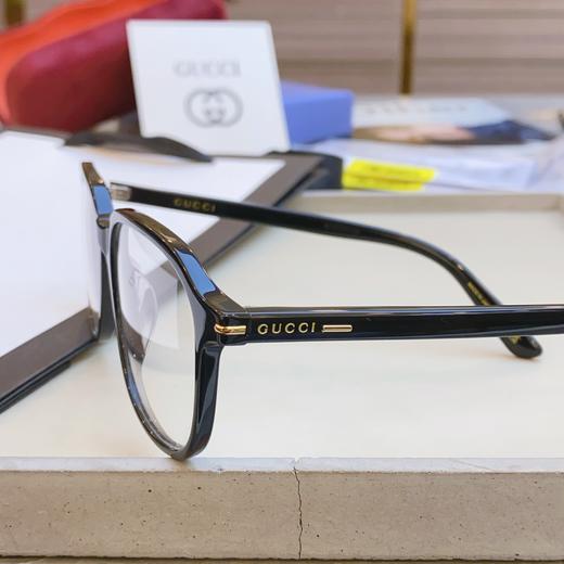 古驰 新款 太阳眼镜 墨镜 GG1446O（JH） 商品图5