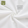 拉比童衣夏悦动反领短袖衣米白j6LZBC100701 商品缩略图4