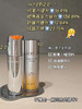 【发六盒共45ml】德玛润橘粹新颜精华7.5ml/瓶 商品缩略图8