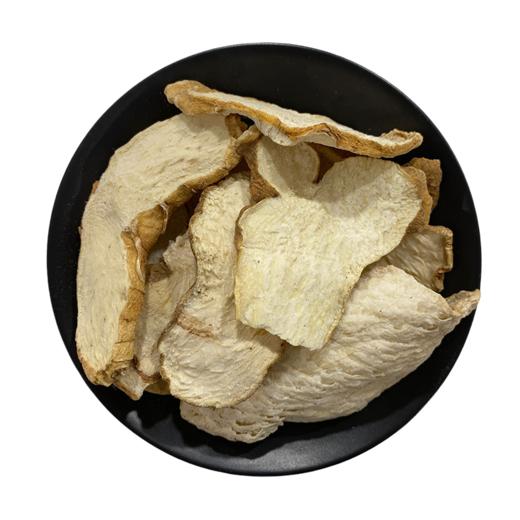 黄精  黄精片 统货  特选大片 商品图3