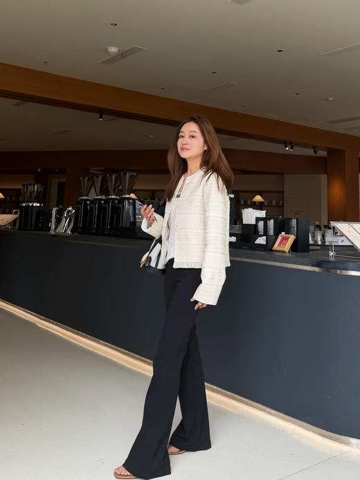 2603505    （轻奢优雅）小外套 春夏薄款 商品图1