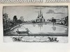 1933年 约翰逊时代的英格兰（全2卷） 158幅插图 漆布精装18开 商品缩略图8