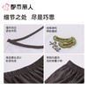 都市丽人睡衣女士睡衣薄家居服32支纯棉单面睡衣女士棉质短袖套装女装短袖短裤LHC2B4 商品缩略图3