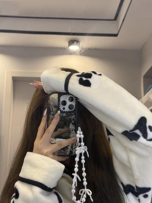 一店k 好美😍 CASET*FY手机链！无法抗拒！明星都拒绝不了一点 每一款都好喜欢啊啊啊！ 商品图4