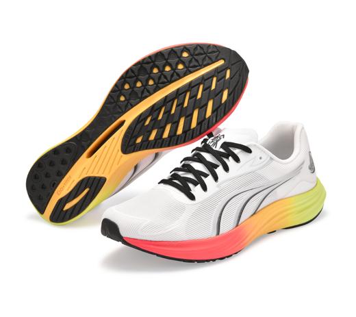 多威征途四代跑步鞋新款男女碳板中考体测训练鞋 商品图5