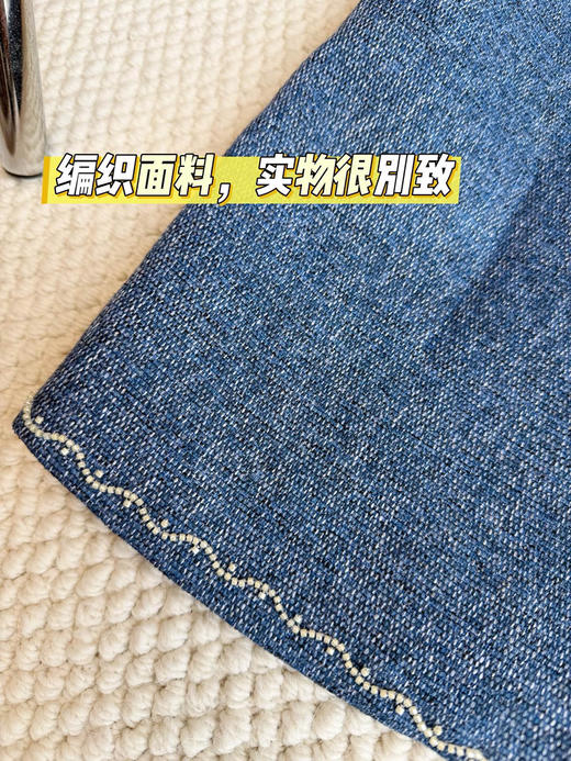 春夏叠穿shen器|jing致马甲款，初夏搭配 T 恤，灵动又有层次， 商品图4