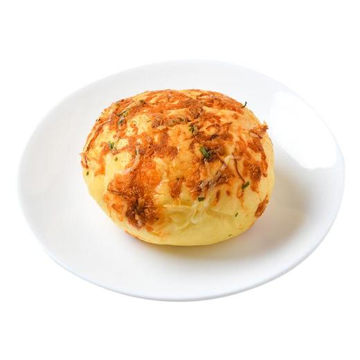 辣松餐包面包1入50g 商品图3