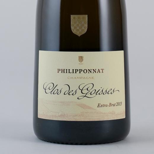 【香槟中的康帝】法国2013年菲丽宝娜歌雪园香槟 商品图1