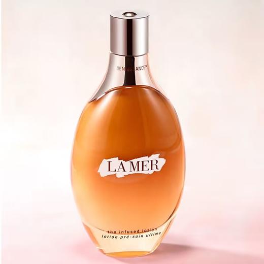 【春季焕新】【香港免税店🇭🇰】LAMER海蓝之谜鎏金焕颜精华液150ml·香港直邮 商品图4