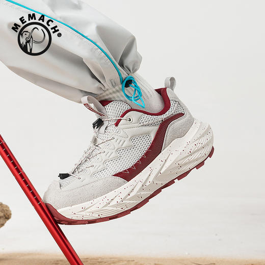 热卖中！！MEMACH YUE途全地形户外运动鞋 商品图4