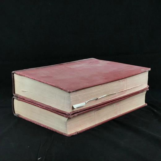 约20世纪早期 宇宙的奇迹（全2卷） 36幅彩色插图821幅黑白插图 精装16开 商品图1