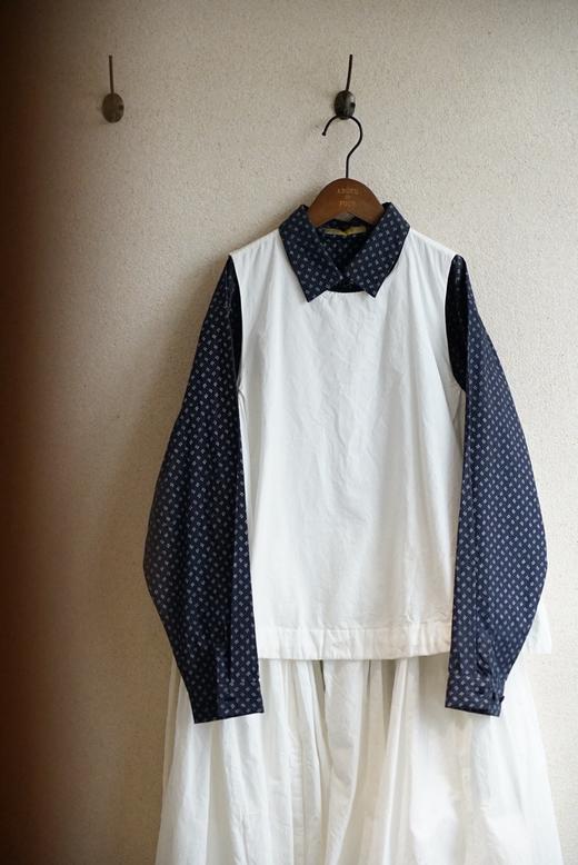 Aodress印花衬衣 商品图13