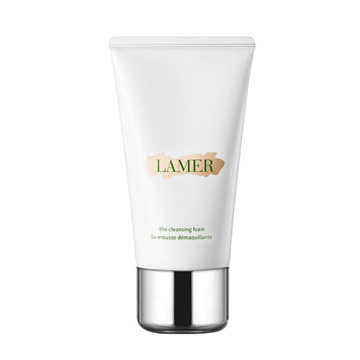 【春季焕新】【香港直邮】【香港免税店🇭🇰】La Mer海蓝之谜璀璨泡沫洁面乳125ml 商品图8