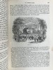 1841年 查尔斯·奈特《伦敦风物志》（全6卷） 数千幅版画插图 真皮精装16开 商品缩略图7