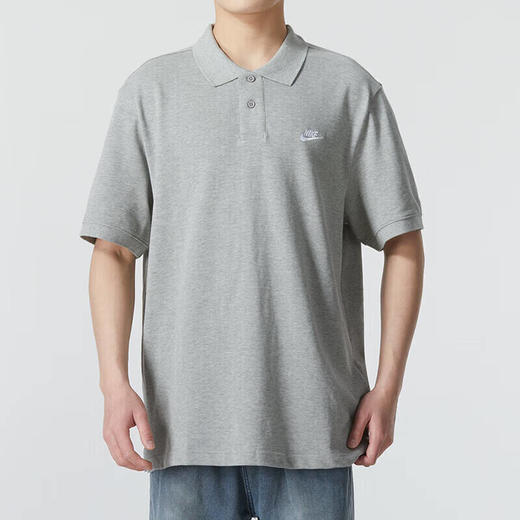 耐克 男 POLO衫 POLO短袖 FN3895-063 商品图1