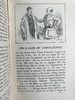 1917年 斯特雷顿《岸边的卵石》 C.E.布洛克数十幅插图 漆布精装36开 商品缩略图14