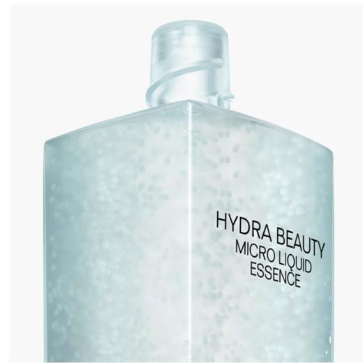 送礼新品【送礼袋】CHANEL香奈儿山茶花水感清透三件套礼盒装 （山茶花洁面150ml+气泡水150ml+乳液30ml） 香港直邮 商品图8