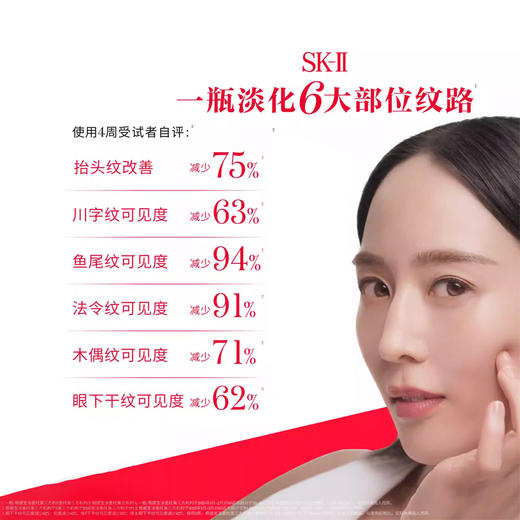 【香港免税店🇭🇰】SK-ll大红瓶眼霜15g紧致眼周·香港直邮-x_bba 商品图3