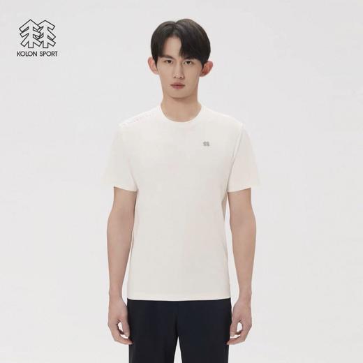 点此购买 可隆SECO 5.0夏季男女款速干短袖T恤 bk 343762 商品图4