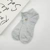 基础-简约26102灰蓝配色女袜-纪念日百货门店同款170843166 商品缩略图4