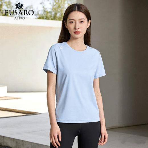 品牌直发！意大利轻奢品牌“冰壳T”爆火，1件顶6件，男女同款！【拍一件不发， 选2件加入购物车自动减】 商品图0