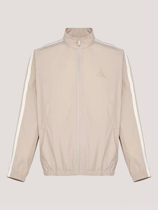 Adidas阿迪达斯男子ST 3ST TRACKTOP夹克 KR2521 商品图1