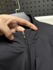 原单正品 DESCENTE迪桑特高端黑标 DUALIS系列男士防泼水梭织外套，
M-3XL 商品缩略图3