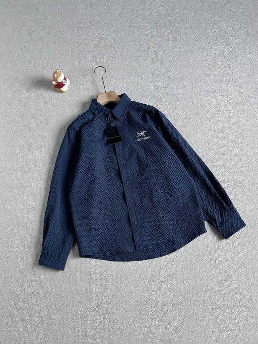 品来袭！掌柜力荐！ARC  男子 长袖衬衫。 商品图3