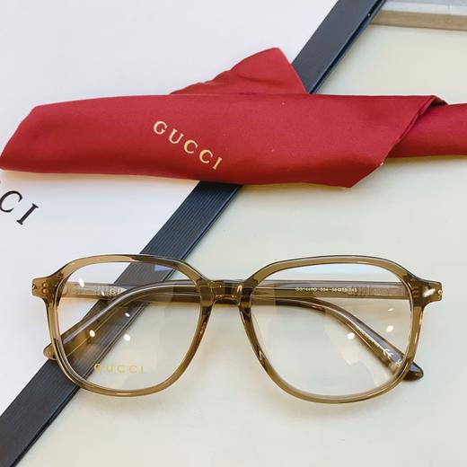 古驰 新款 太阳眼镜 墨镜 GG1446O（JH） 商品图1