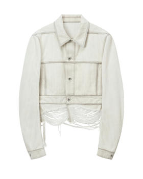 男款夹克外套ba