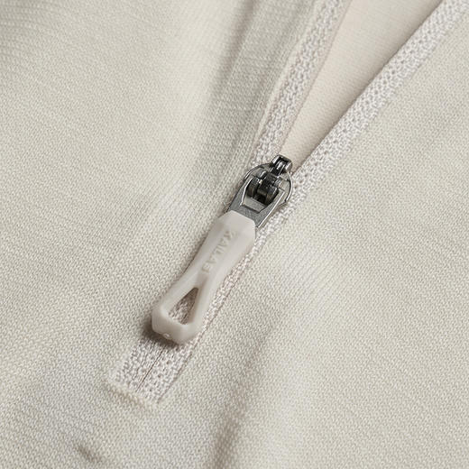 KAILAS凯乐石 XM2女款羊毛半开短袖T恤 KG2617272 商品图3