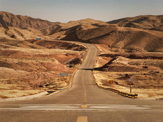 五一5日【宁夏全景】宁夏环线の贺兰山岩画-镇北堡西部影城-西夏王陵-黄河双绝沙坡头-66号公路-青铜峡-水洞沟 商品图7