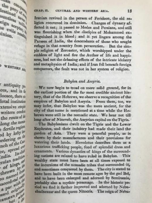 工坊特装本！1837年 托马斯·基特利《历史纲要》 全真皮精装36开 商品图8