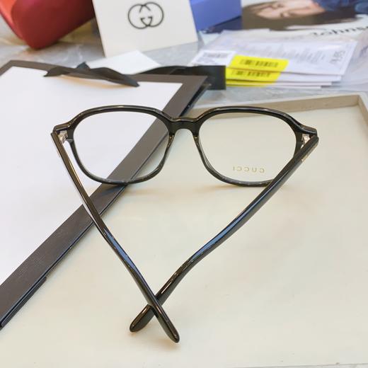 古驰 新款 太阳眼镜 墨镜 GG1446O（JH） 商品图6