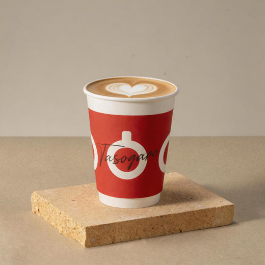 【悦江店】热芭乐风味拿铁 12oz 商品图0