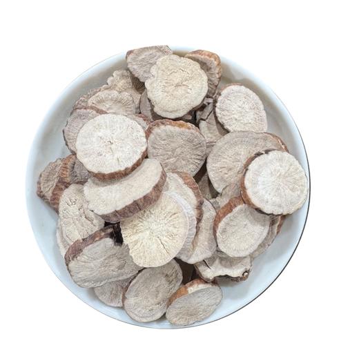 生白芍    常用规格 中片 杭芍 商品图4