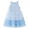 【实体店同款】女童礼裙夏季新款安奈儿童装XG623186 商品缩略图6